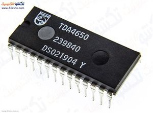 TDA 4650