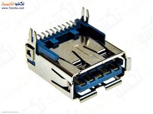 MADEGI USB3 TYPE A SMD (97)