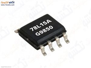 78L15 SOP-8