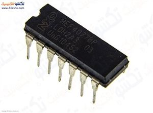 HEF 4077BP DIP
