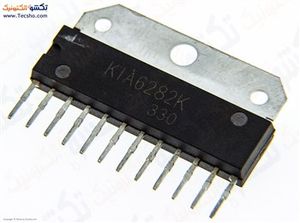 KIA 6282