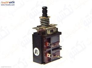 POWER 4PIN ON & OFF TV-3