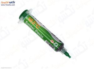 خمیر قلع سرنگی RELIFE مدل RL-403
