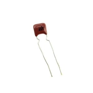 خازن 22 نانو فاراد 50 ولت پلی استر PANASONIC