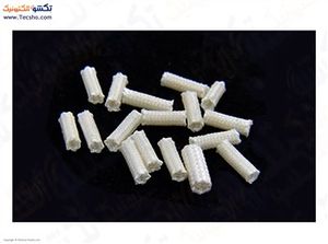 وارنیش نسوز حرارتی 0.6 میل