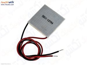 ELEMAN SARDKONANDEH TEC 12710 4*4