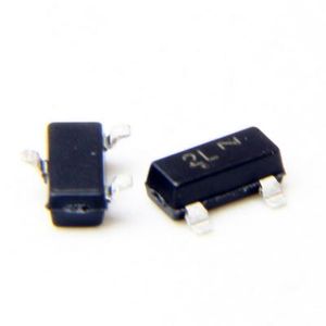 MMBT5401