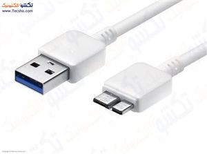 کابل هارد USB 3