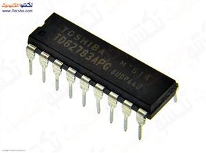 TD 62783AP DIP