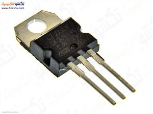 L 7805CV