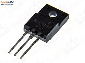 RJP 30H2 TO-220F