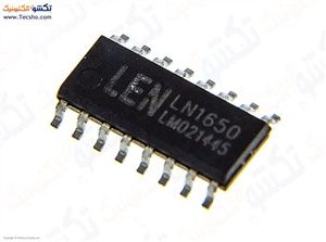 LN 1650 SOP-16
