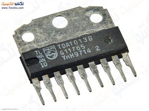 TDA 1013B