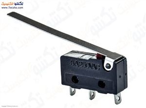 MIK AHROMDAR 3A 250V 4CM (218)