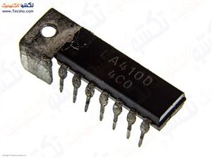 LA 4100 DIP