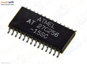 27C256-15 SC SOP-28