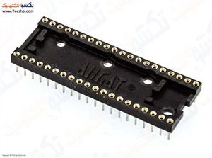 SOCKET IC NEZAMI 40PIN