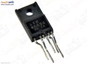 STRW 6654 DIP