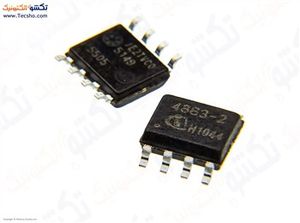 TDA 4863-2 SOP-8