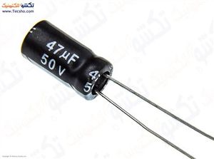 47UF 50V