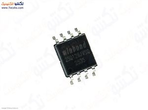 25Q128 SOP-8