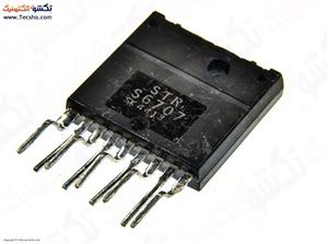STRS 6707