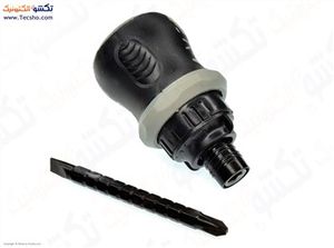 پیچ گوشتی دو سر LSD0002
