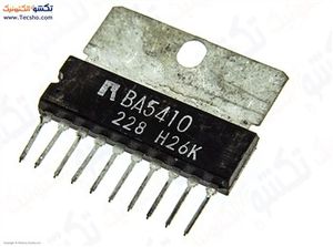 BA 5410
