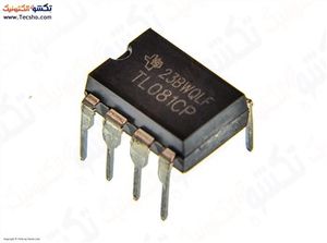 TL 081 DIP