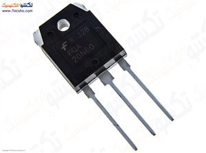 FQA 20N60 TO-3P