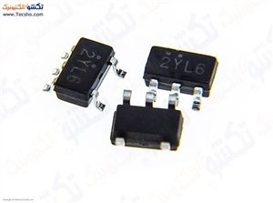 2YL6 SOT23-5