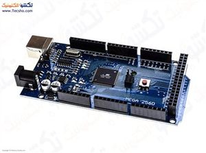 BORD ARDUINO MODEL MEGA 2560R3 CH340G
