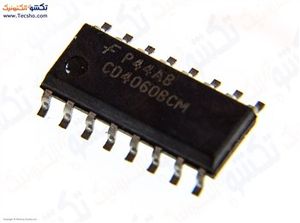 4060 16PIN SMD