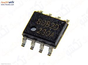 FAN 8082 SMD