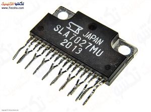 SLA 7027