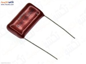 1UF 400V POLYESTER