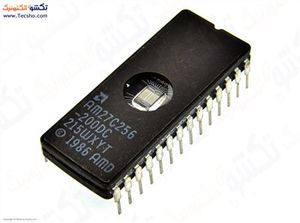27C256B DIP