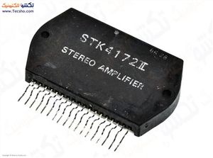STK 4172 II OLD