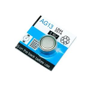 BATTERY LR44/A76