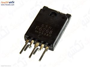 STRF 6268 ORG