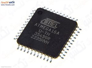 ATMEGA 16A-AU SMD