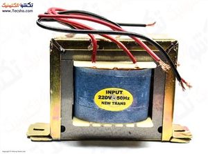 TRANS 24V 6A 3SAR NEW TRANS