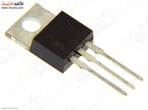 RES 2.2K 5PIN ARRAY