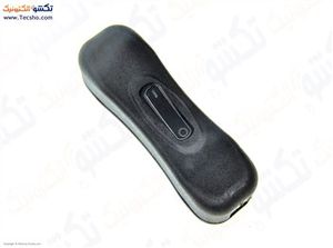 کلید برق بین راهی خارجی مدل ZH-304 مشکی