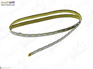 LED NAVARI SMD WHITE 2835 PANELI 12W 53CM 60LED
