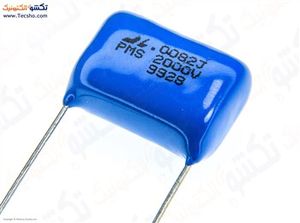 8.2NF 2KV