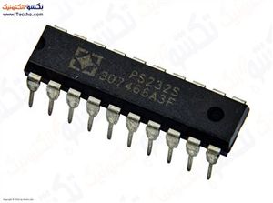 PS 232 DIP-20