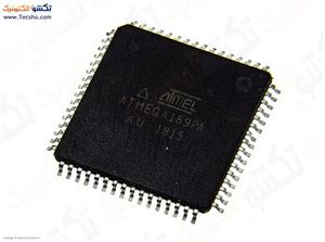 ATMEGA 169PA-AU