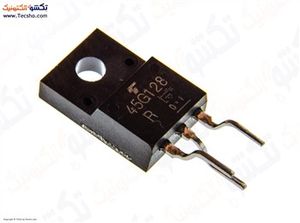 45G128 TO-220F