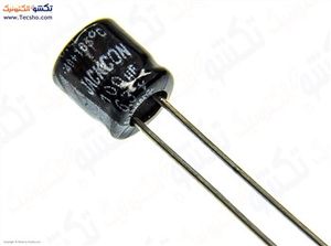 100UF 6.3V